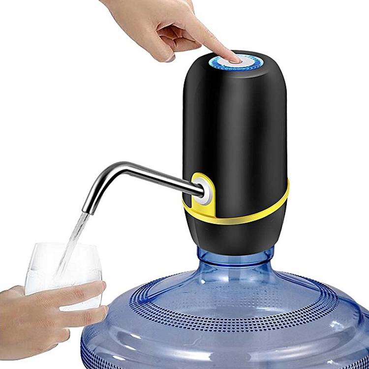 vnexx AUTOMATIC WIRELESS WATER DISPENSER PUMP Bottled Water Dispenser