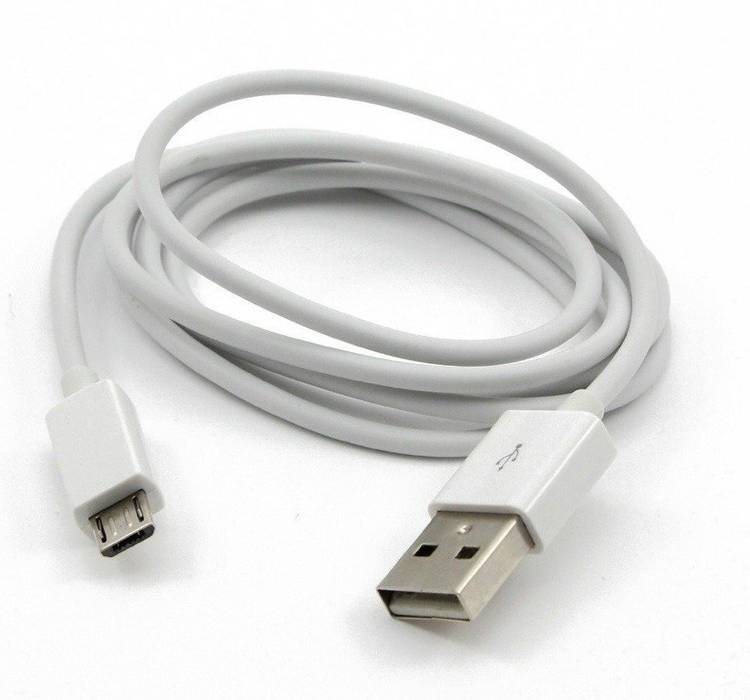Remembrand 2.4A Fast Charging 1 m Micro USB Cable