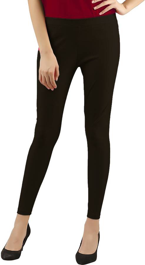 LAYA Black Jegging