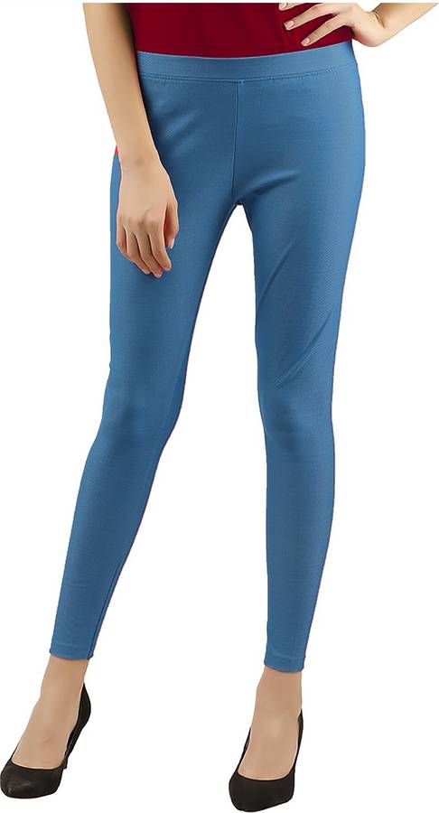 LAYA Blue Jegging