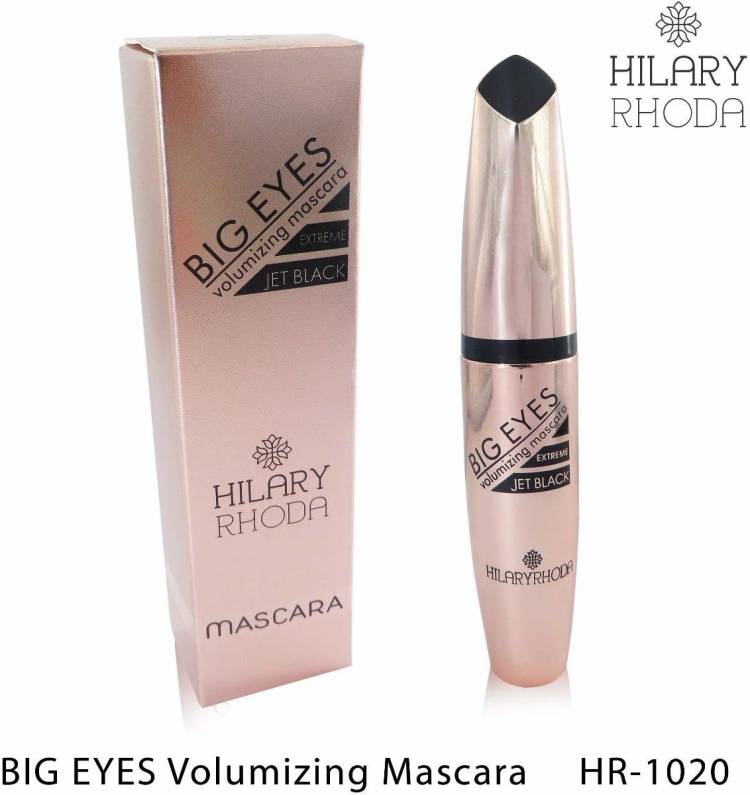 Hilary Rhoda BIG EYES MASCARA15ML 15 ml Price in India