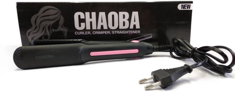 CHAOBA PROFESSIONAL HAIR CRIMPER MINI Hair Styler Price in India