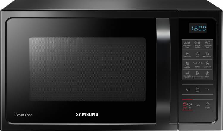 SAMSUNG 28 L Convection & Grill Microwave Oven