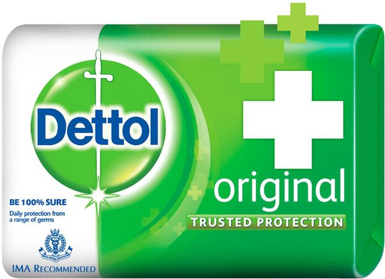 Dettol Original Soap