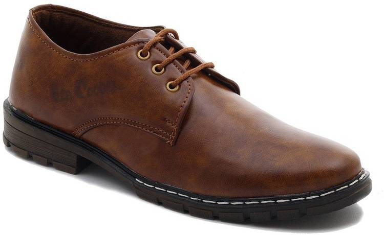 Hiking & Trekking Shoes For Men Corporate Casuals For Men