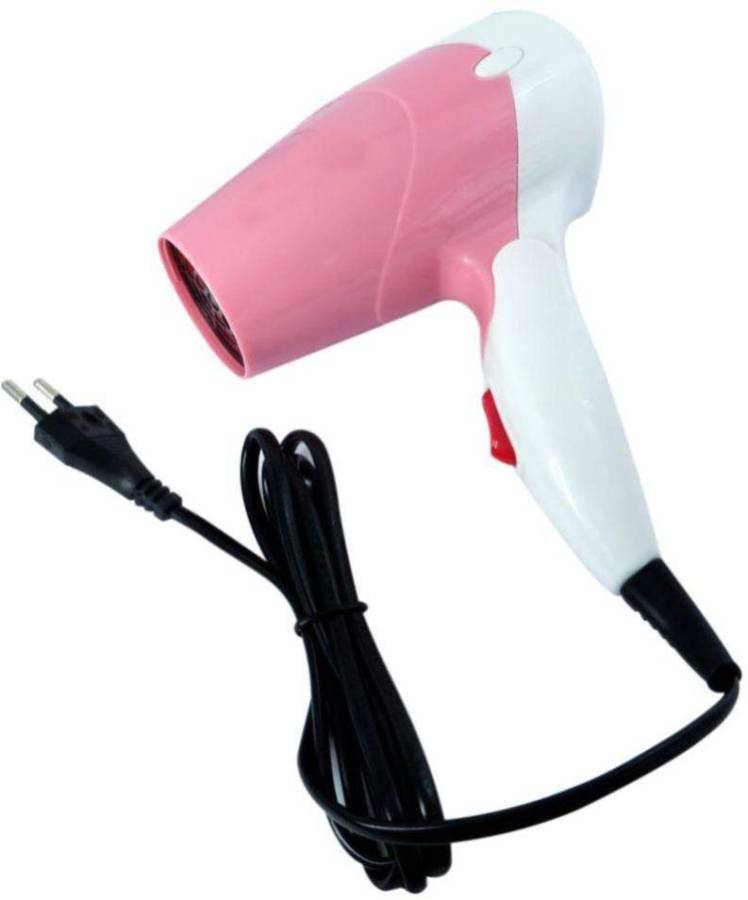 wed 617b Hair Dryer for Man & Woman Hair Dryer Price in India