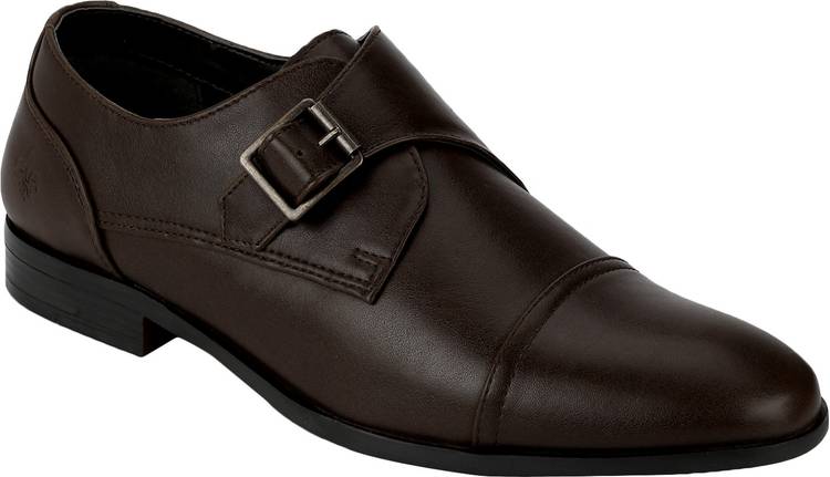 Formal Monk Strap For Men