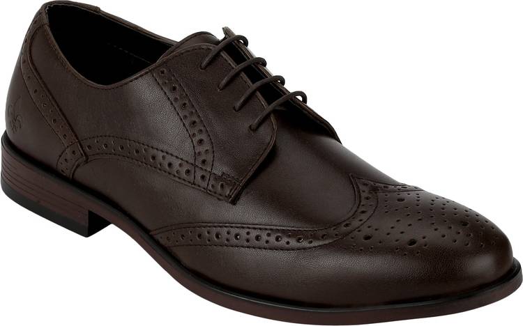 Formal Brogues For Men