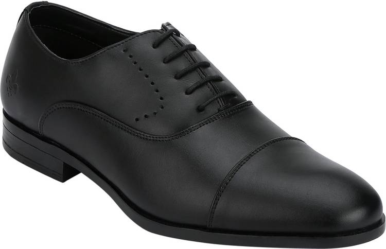 Formal Toecap Corporate Casuals For Men