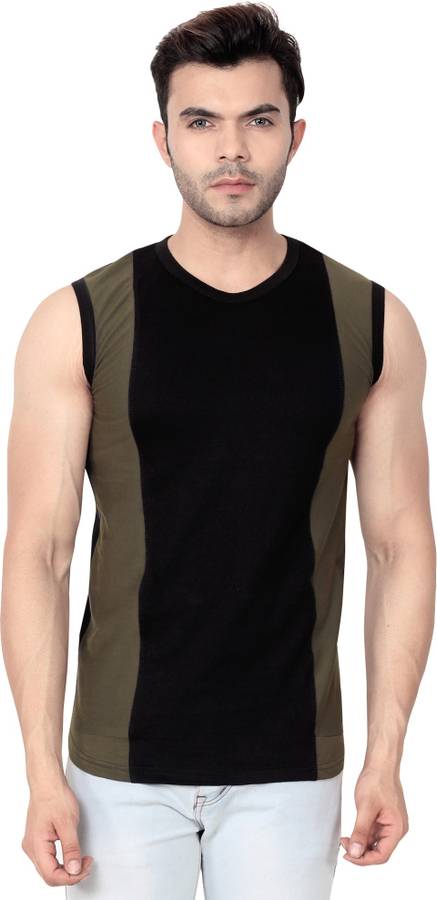 TwinsBoys Men Vest