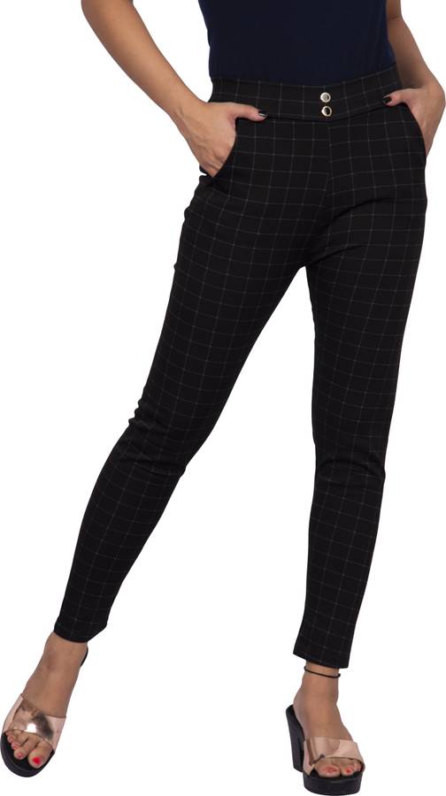 CETC Black Jegging