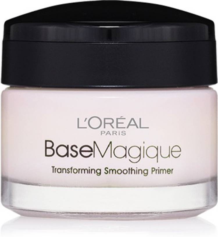 L'Oréal Paris Base Magique Primer, 15ml Foundation Price in India