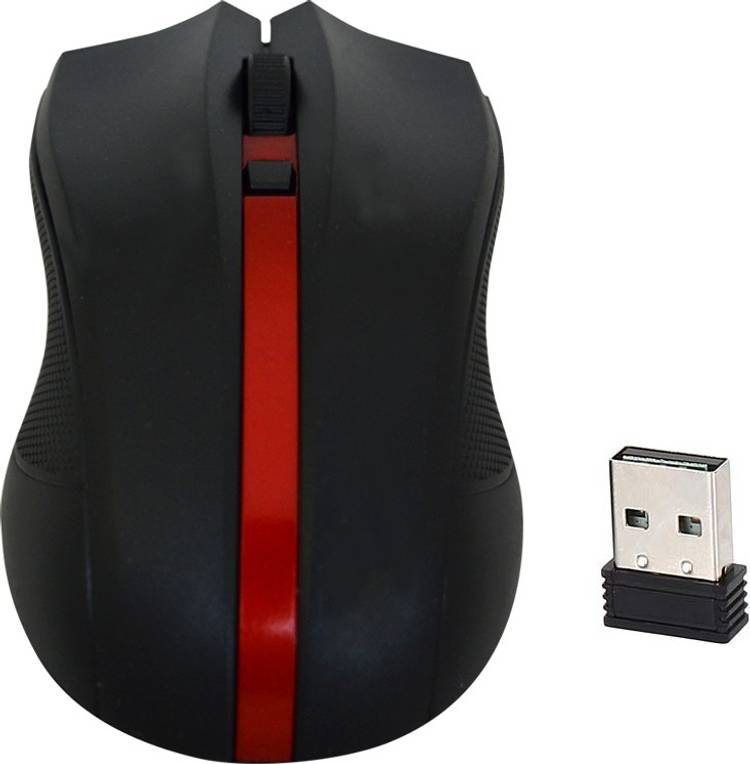 Finest High Precision 2.4Ghz Wireless Mouse Lancia TB-WM-063 Wireless Optical Mouse