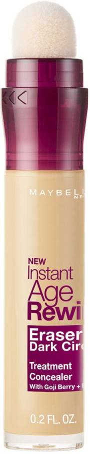 MAYBELLINE NEW YORK New York Instant Age Rewind Concealer Price in India