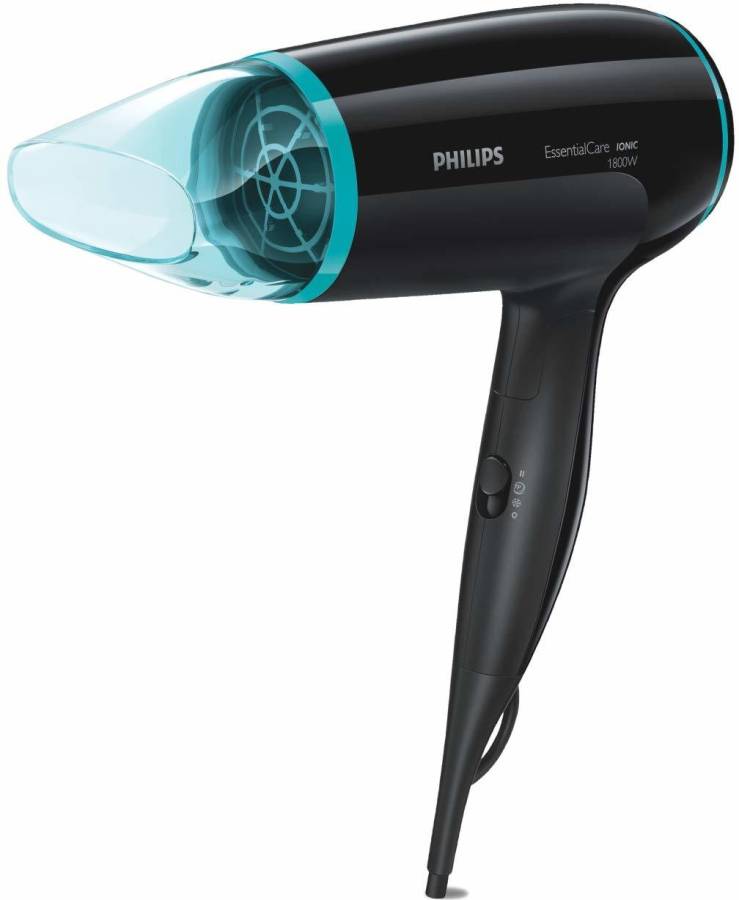 PHILIPS BHD007/20 Hair Dryer Price in India