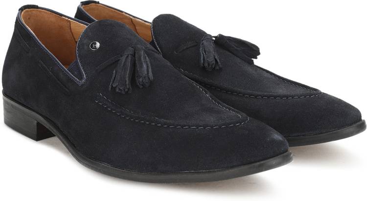 CRUDUP Slip On For Men
