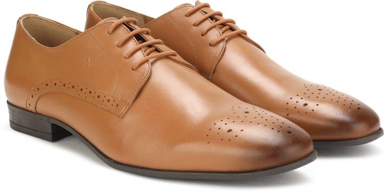 SALTZ Derby For Men