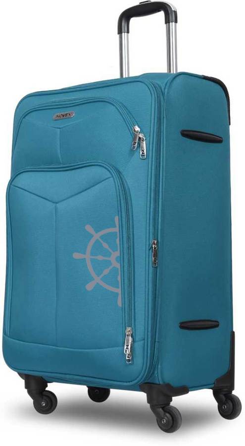 Small Cabin Luggage (51 cm) - Canyon - Multicolor