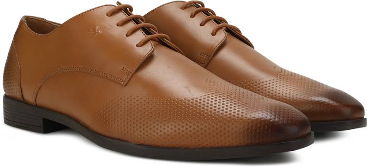 JIMMY Lace Up For Men