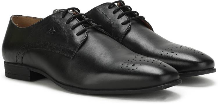 SALTZ Lace Up For Men