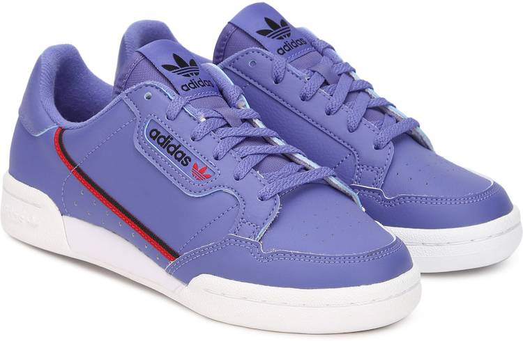 Lace Sneakers For Boys