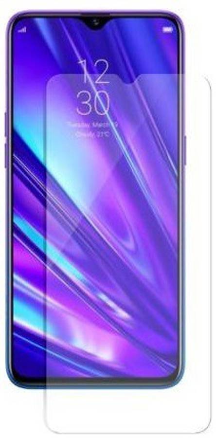 Gorilla Original Tempered Glass Guard for Realme 5 Pro