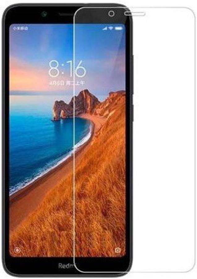 Gorilla Original Tempered Glass Guard for Mi Redmi 7A