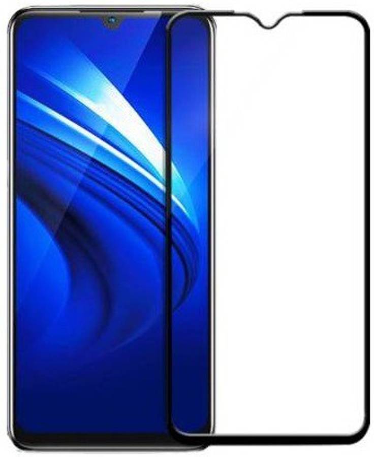 Gorilla Original Tempered Glass Guard for Vivo Z1x