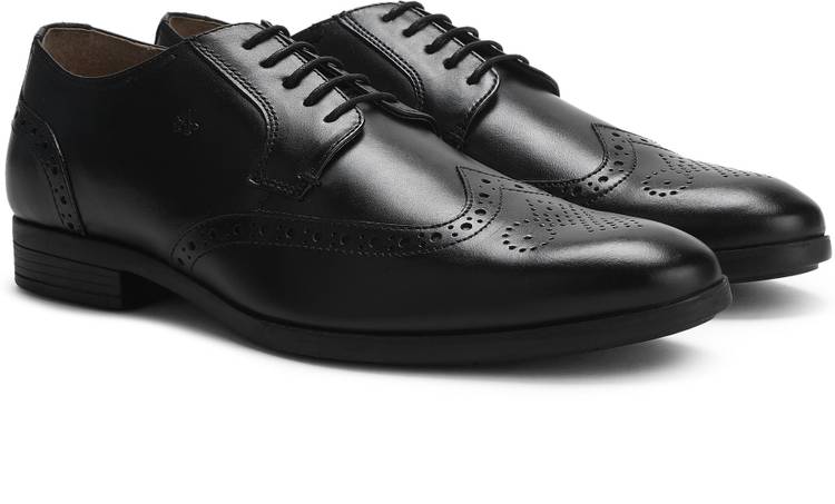 EVERLY Lace Up For Men