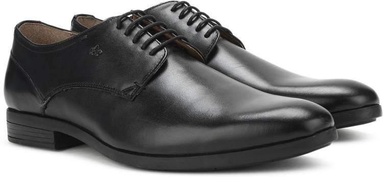 CRUISE Lace Up Shoes For Men