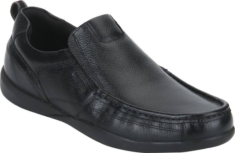 Formal Leather Slip On For Men