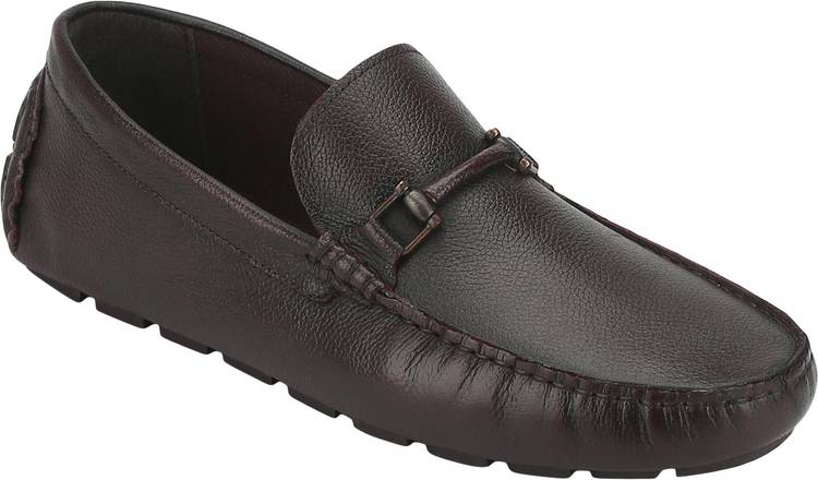 Leather Loafers For Men