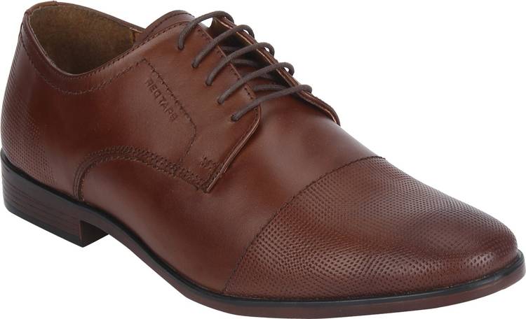 Formal Leather Lace Up For Men