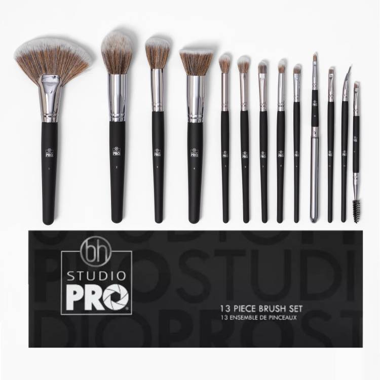 BH Cosmetics Studio Pro Price in India