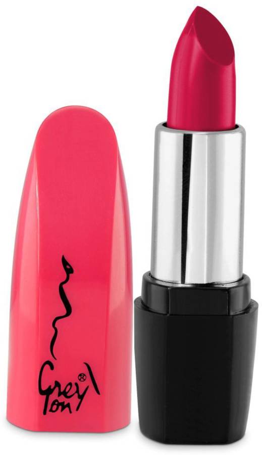 Greyon Matte Lipstick 333 Carmine Red Price in India