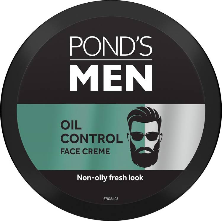 Pond's Men Men Oil Control Face Crme