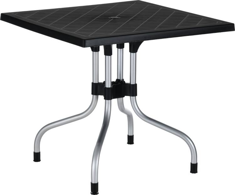 Supreme Olive for Home & Garden Plastic Outdoor Table