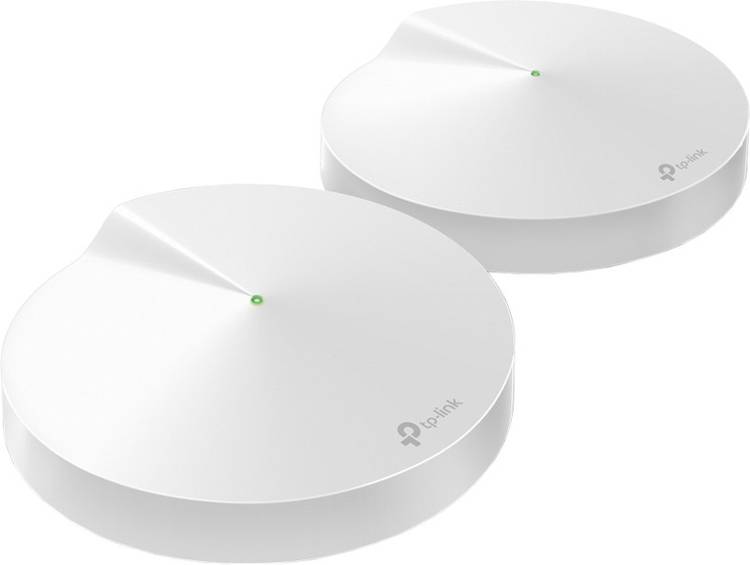 TP-Link Deco M9 Plus 2200 Mbps Mesh Router