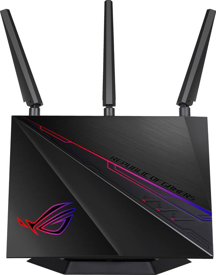 Asus GT-AC2900 2900 Mbps Gaming Router