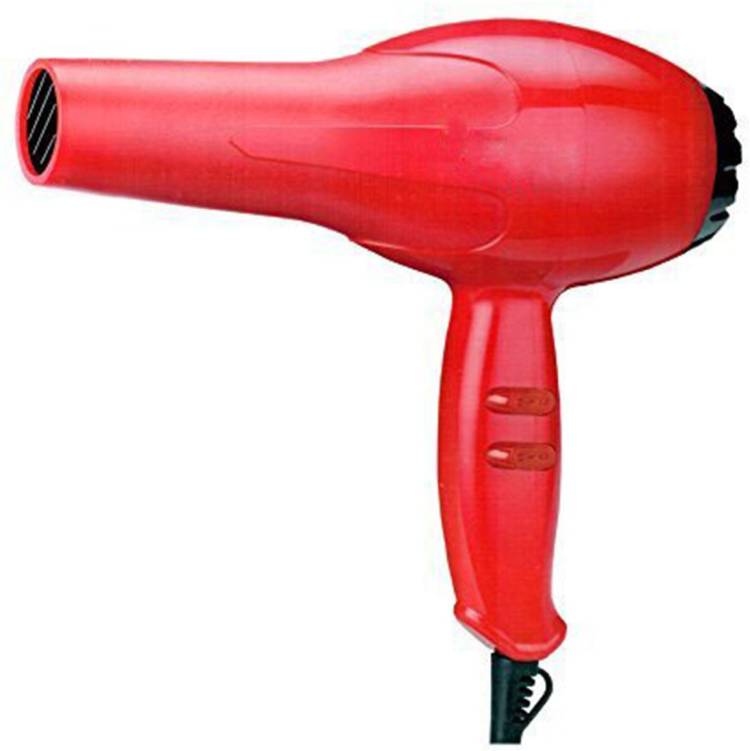 GLowcent Professional Multi Purpose N6130 Hair Dryer With Turbo Dry G19 Hair Dryer Price in India