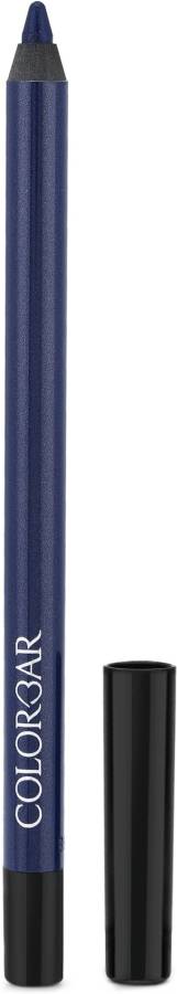 COLORBAR I-Glide Eye Pencil-Glowing Sapphire Price in India