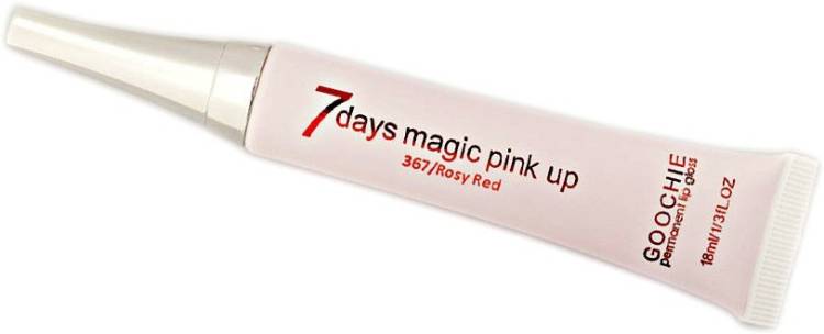 Goochie Magic Pink Up for Dark Lips Price in India