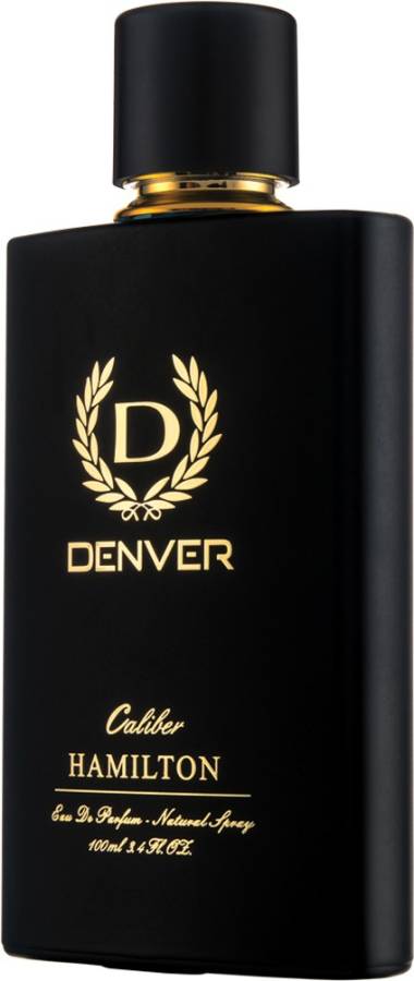 Denver Hamilton Caliber Perfume 100 Ml Eau de Parfum  -  100 ml