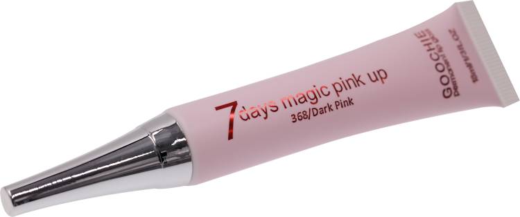 Goochie 7 Day Pinkup for Dark Lips Price in India