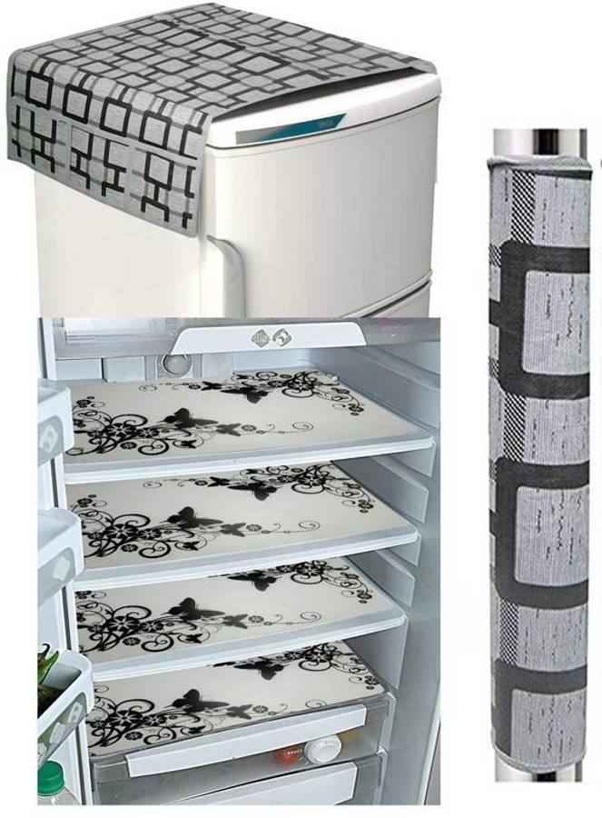 Flipkart SmartBuy Fridge Mat