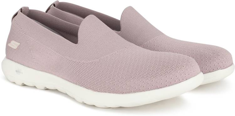 Go Walk Lite - Charming Casuals For Women