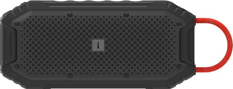 iBall Musi Rock 16 W Bluetooth Speaker