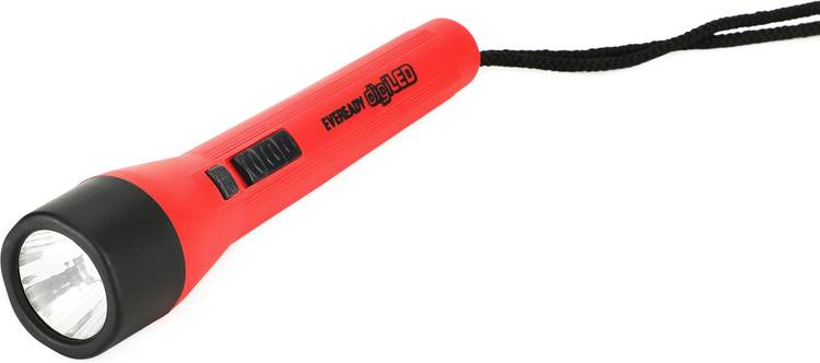 Eveready DL50 Torch