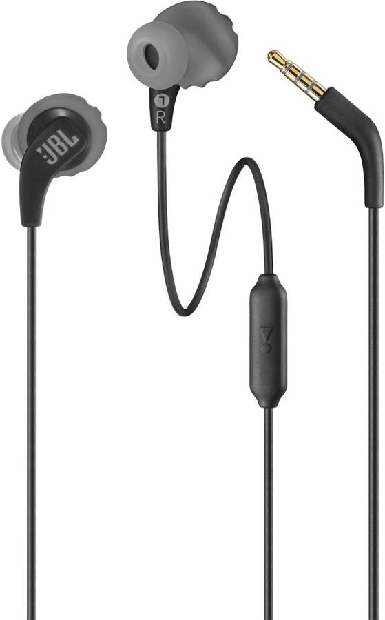 JBL Endurance Run Wired Headset