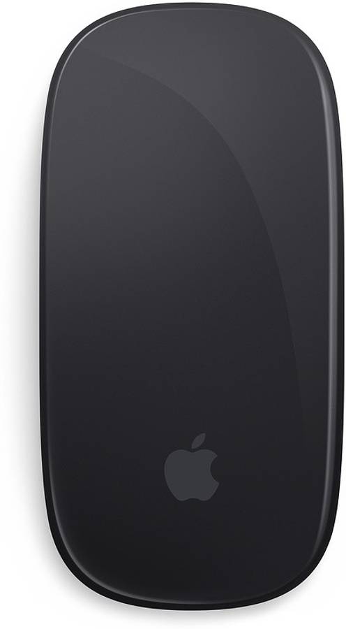 Apple Magic Mouse 2 Wireless Laser Mouse  with Bluetooth